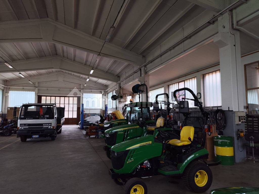 Interno non residenziale