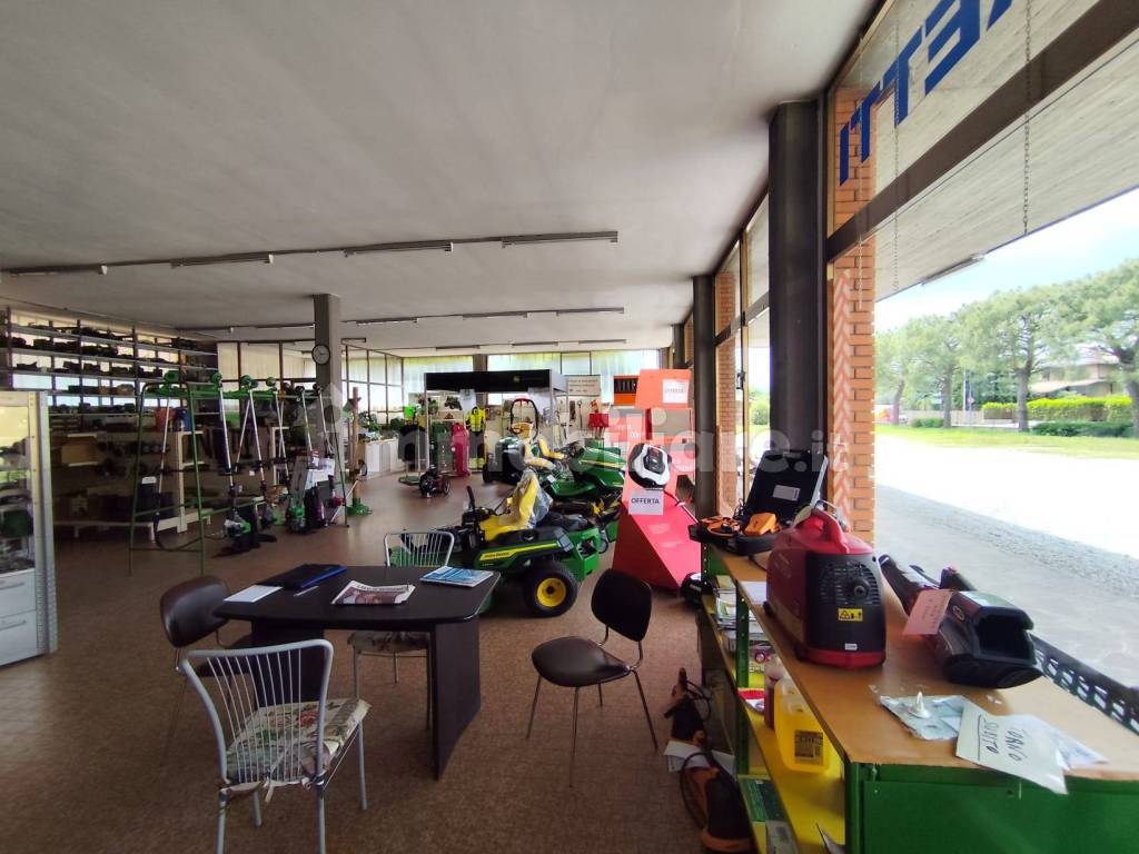 Interno non residenziale