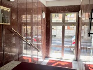 Interno palazzo