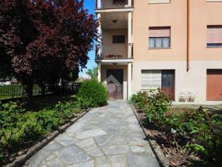 Cortile interno