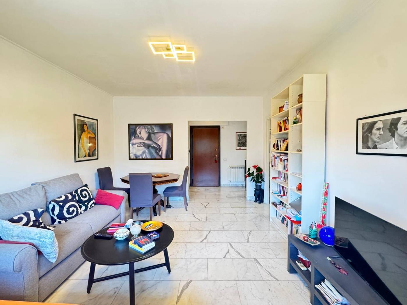 Appartamento - foto 5