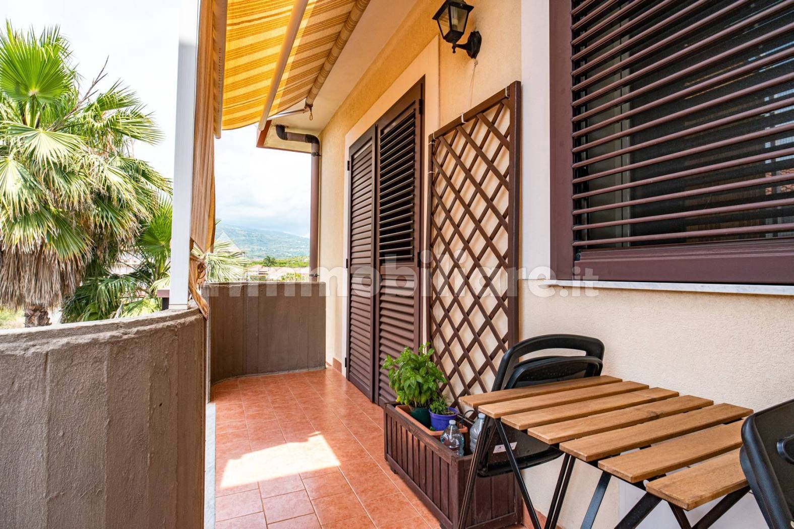 Appartamento in vendita a Mascali