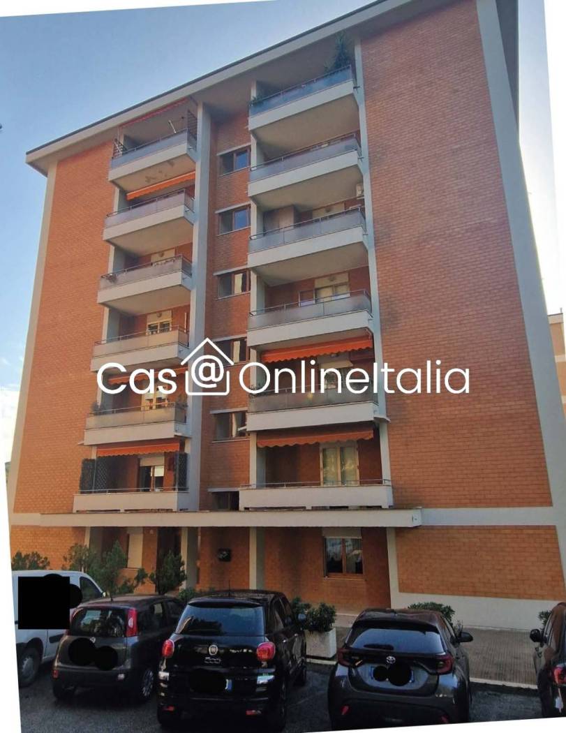 Appartamento in vendita a Perugia