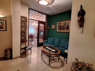 4-room flat via Francesco Fapanni, Mestre, Venice
