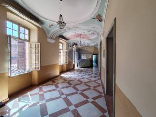 Interno palazzo
