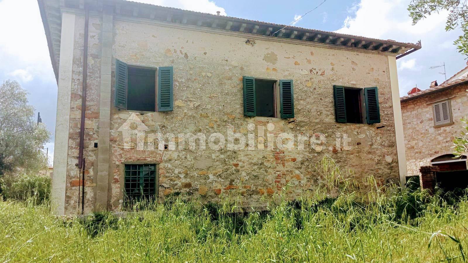 Villa in vendita a Barberino Tavarnelle