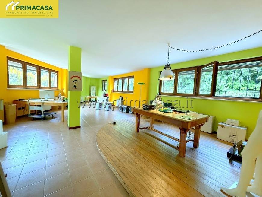Ufficio - Studio via Albere 132, Verona, Rif. 120932274 - Immobiliare.it