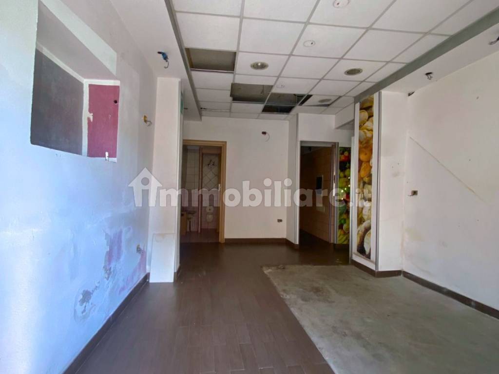 Interno non residenziale