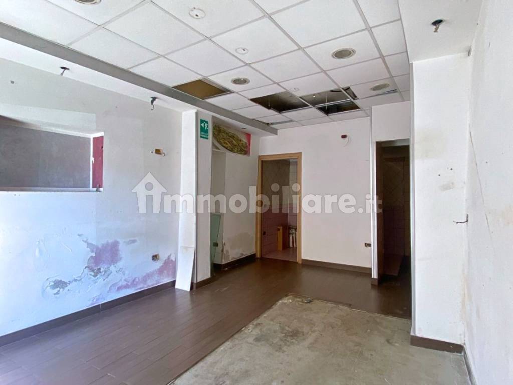 Interno non residenziale