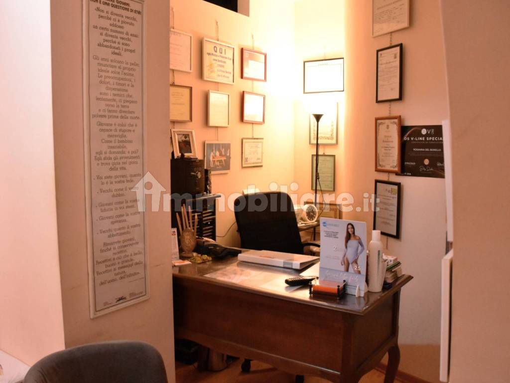 Interno non residenziale