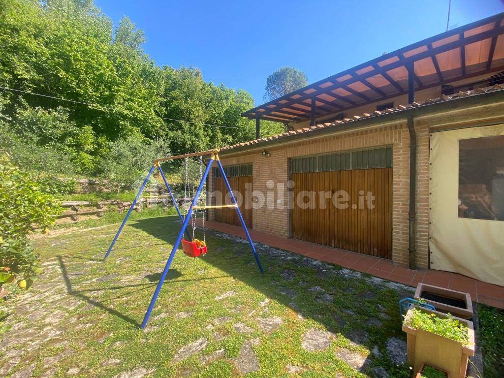 Giardino
