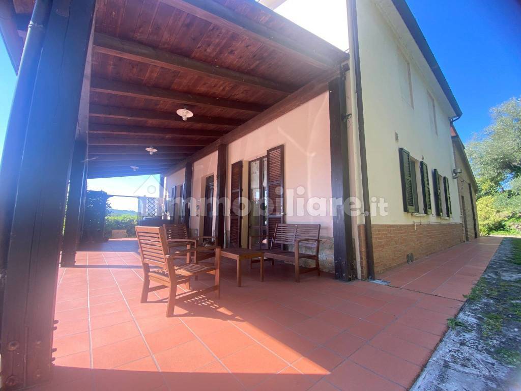 Veranda