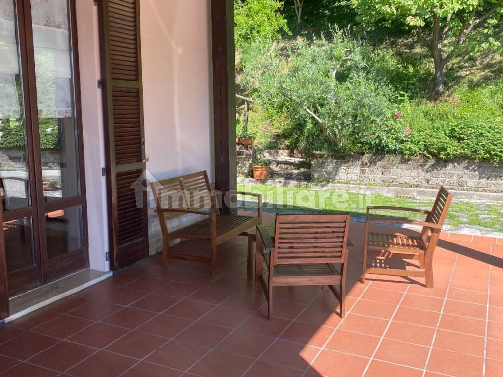 Veranda