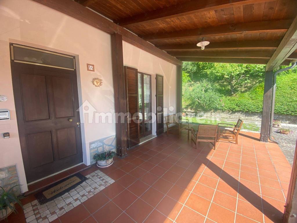 Veranda