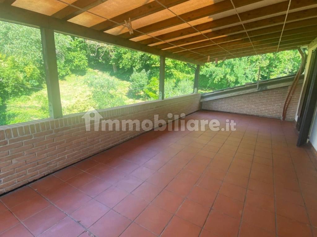Terrazzo