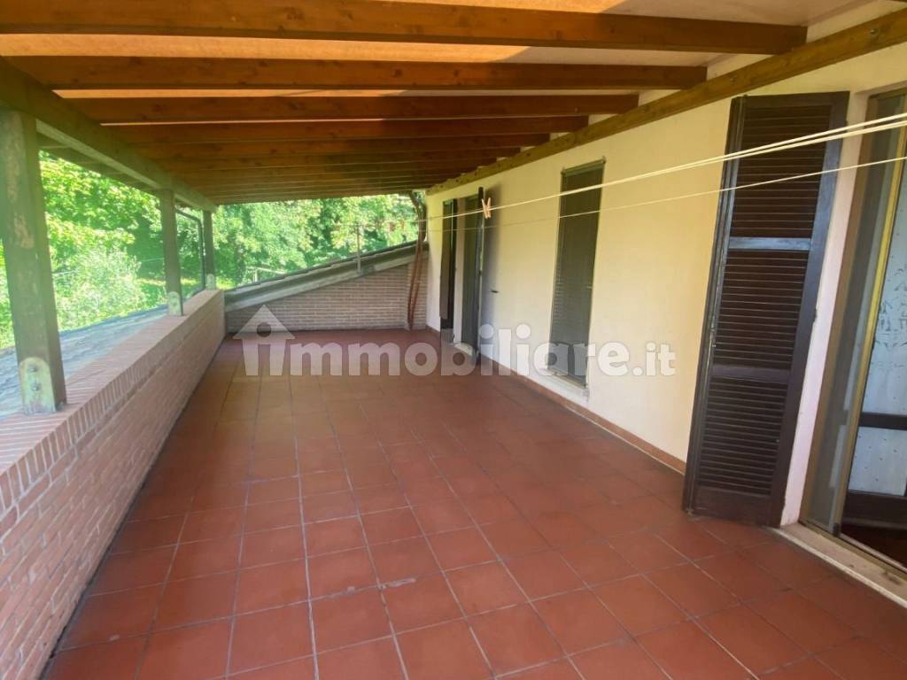 Veranda