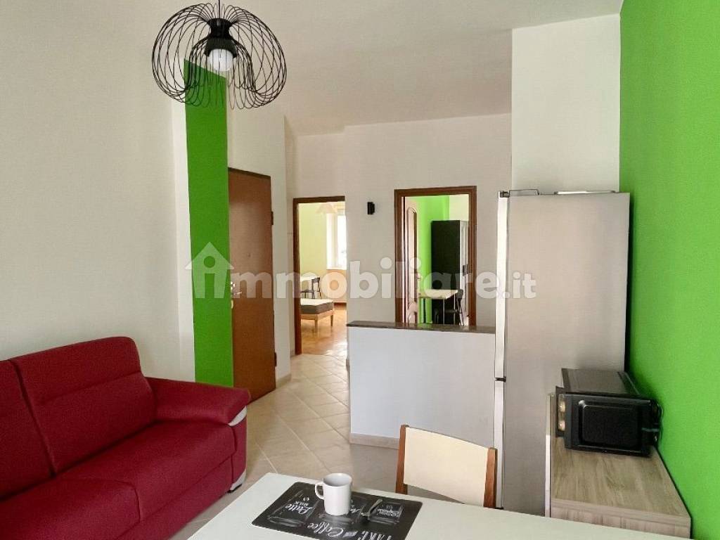 2 stanze singole in Pozzo Strada, foto 4 di 16