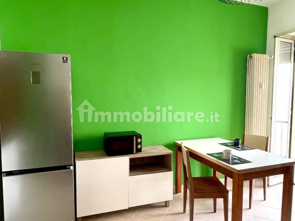 2 stanze singole in Pozzo Strada, foto 5 di 16