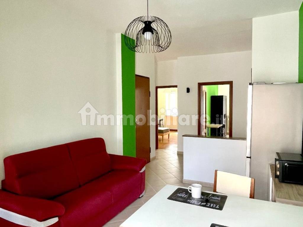 2 stanze singole in Pozzo Strada, foto 7 di 16