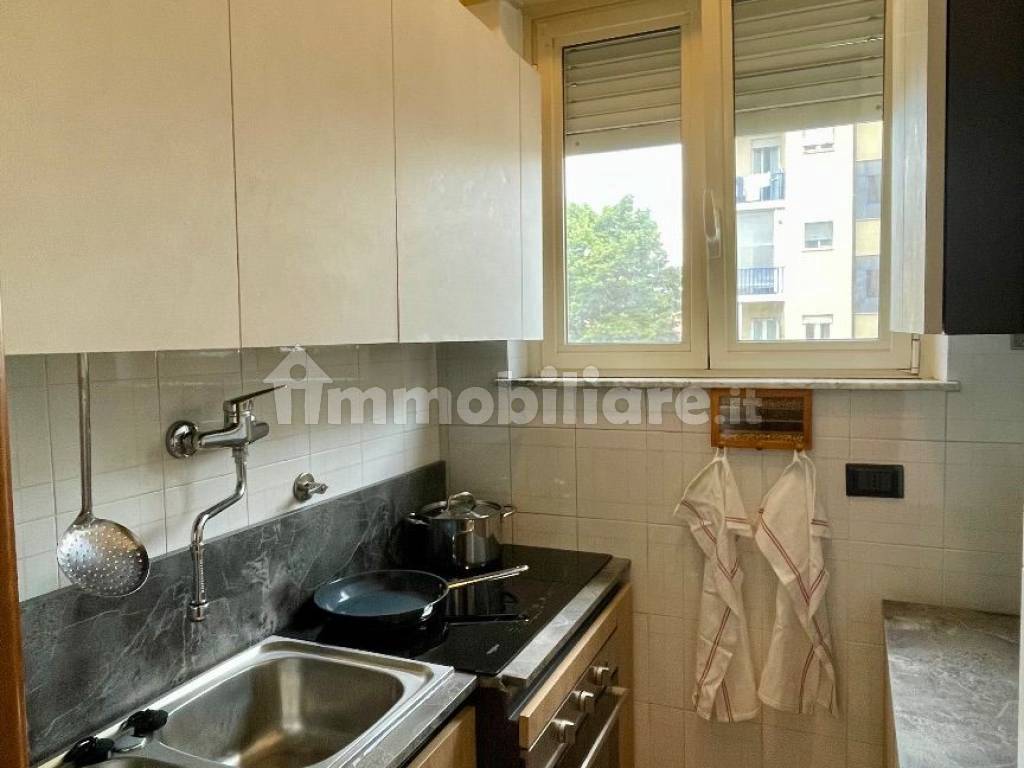 2 stanze singole in Pozzo Strada, foto 10 di 16