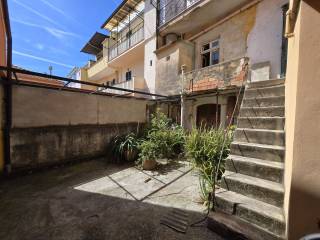 Cortile interno