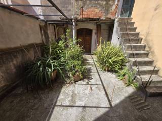 Cortile interno