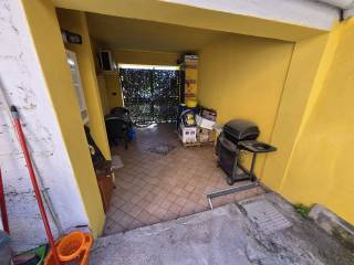 Cortile interno