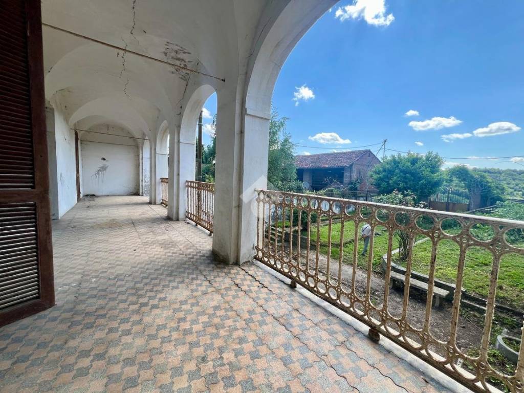 Veranda