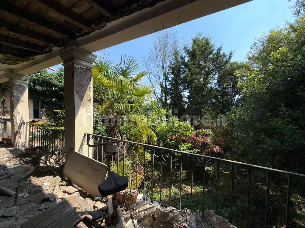 Veranda