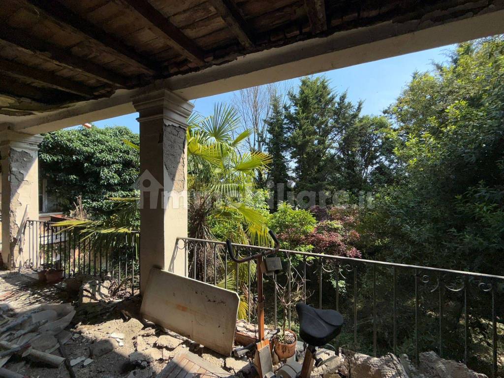 Veranda