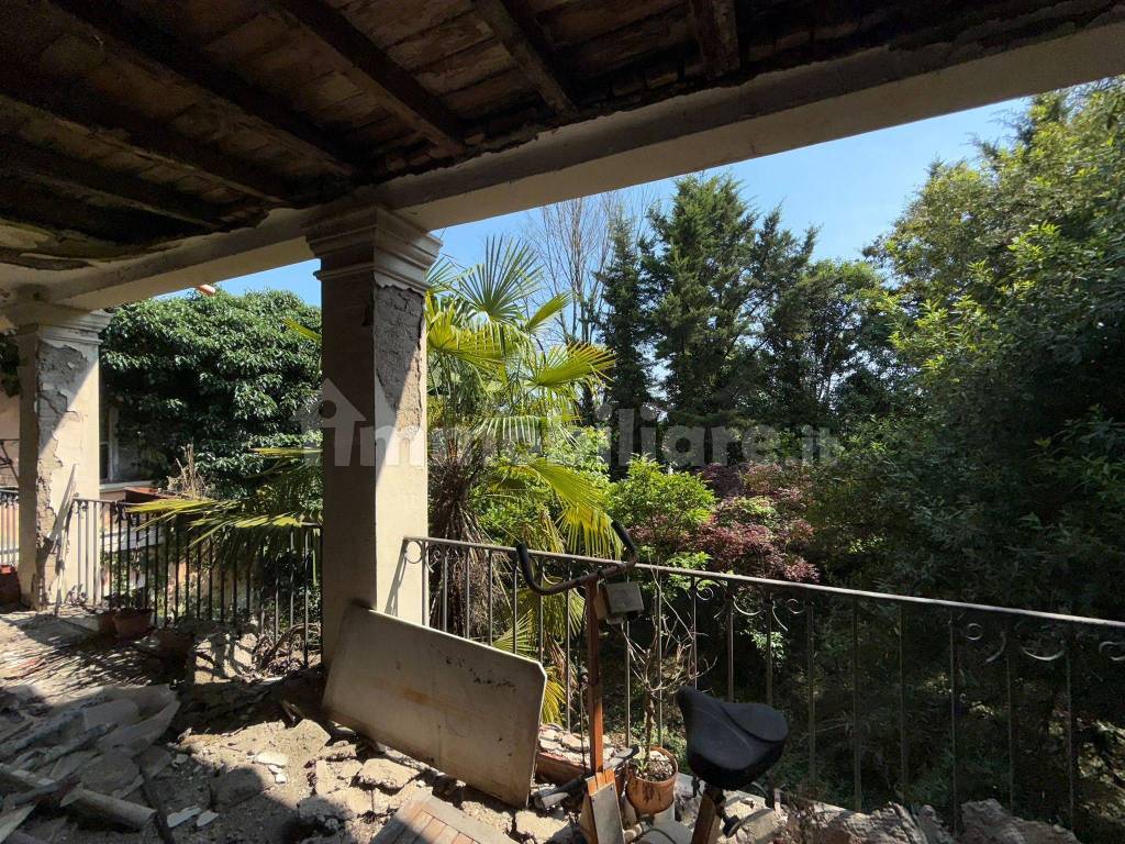 Veranda