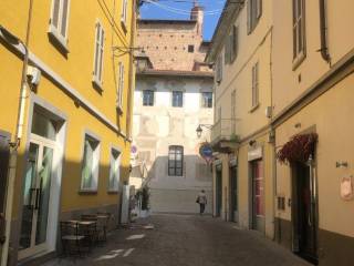 Cortile interno