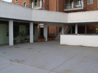 Cortile interno