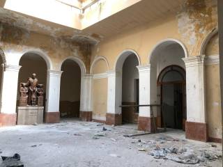 Interno palazzo