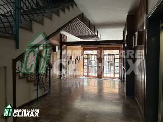 Interno palazzo