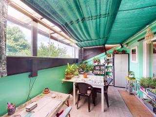 Veranda