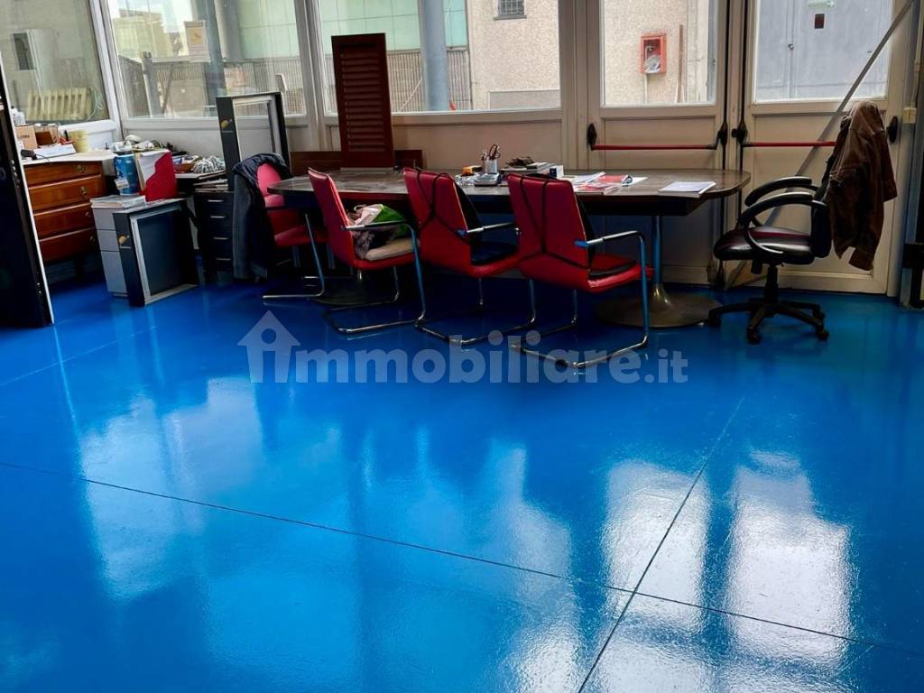 Interno non residenziale