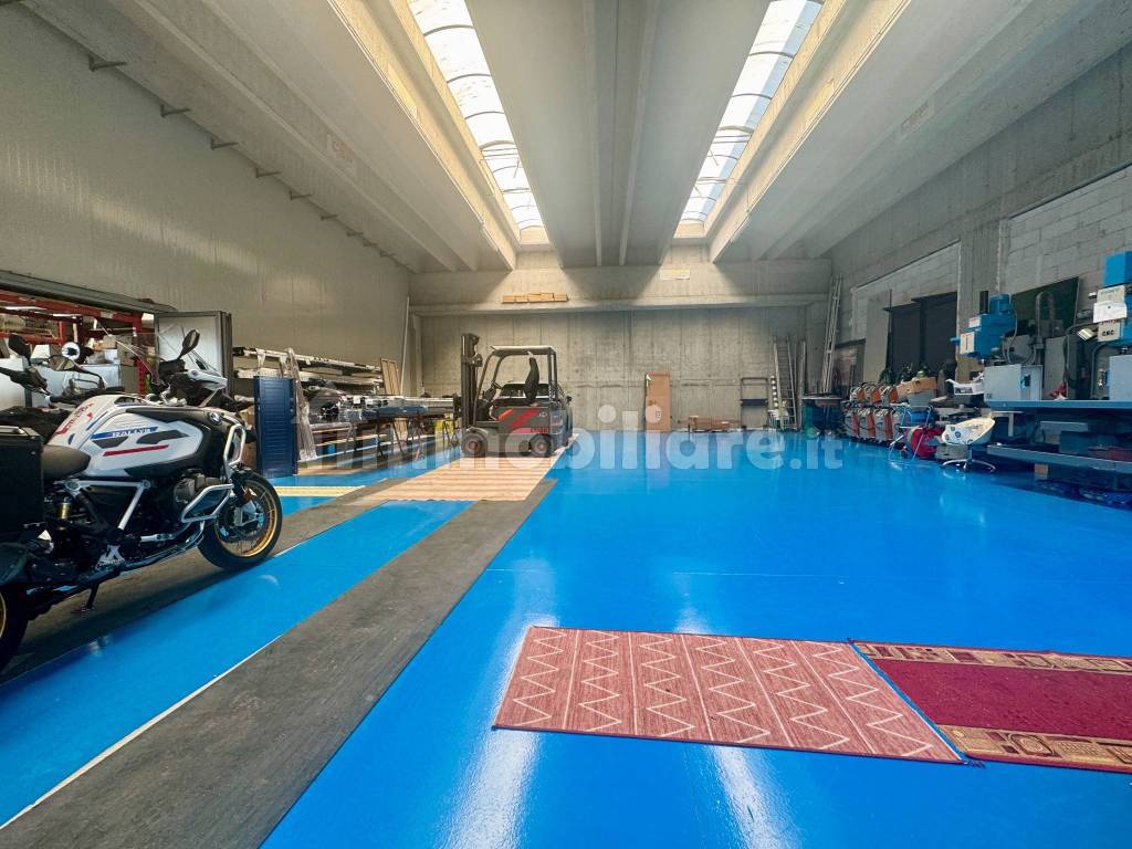 Interno non residenziale