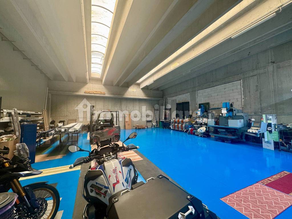 Interno non residenziale