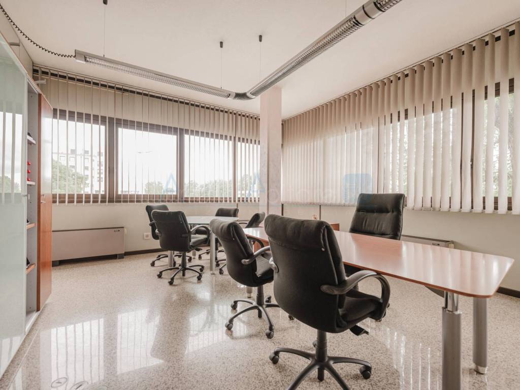 Ufficio - Studio con ascensore, Padova, Rif. 120952134 - Immobiliare.it