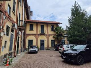 Cortile interno