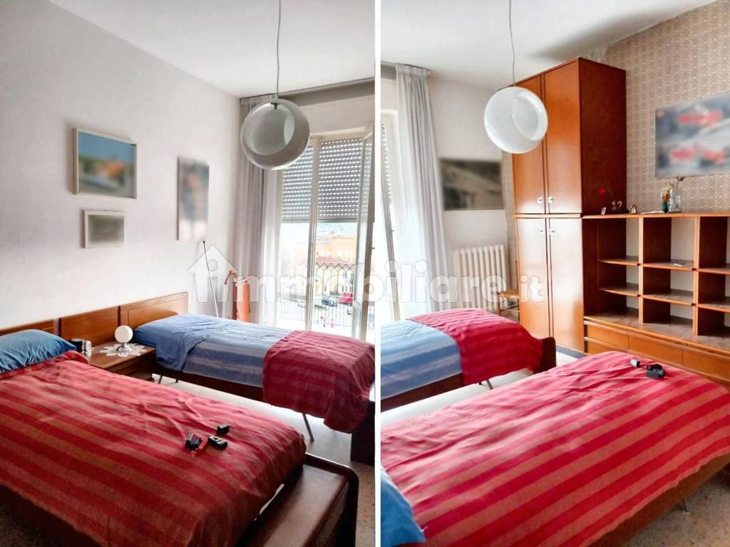 Camera da letto