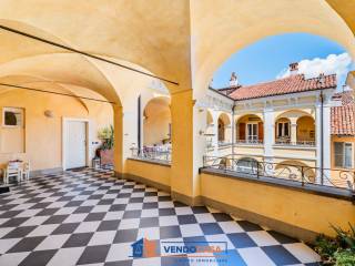Interno palazzo