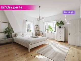 Camera da letto