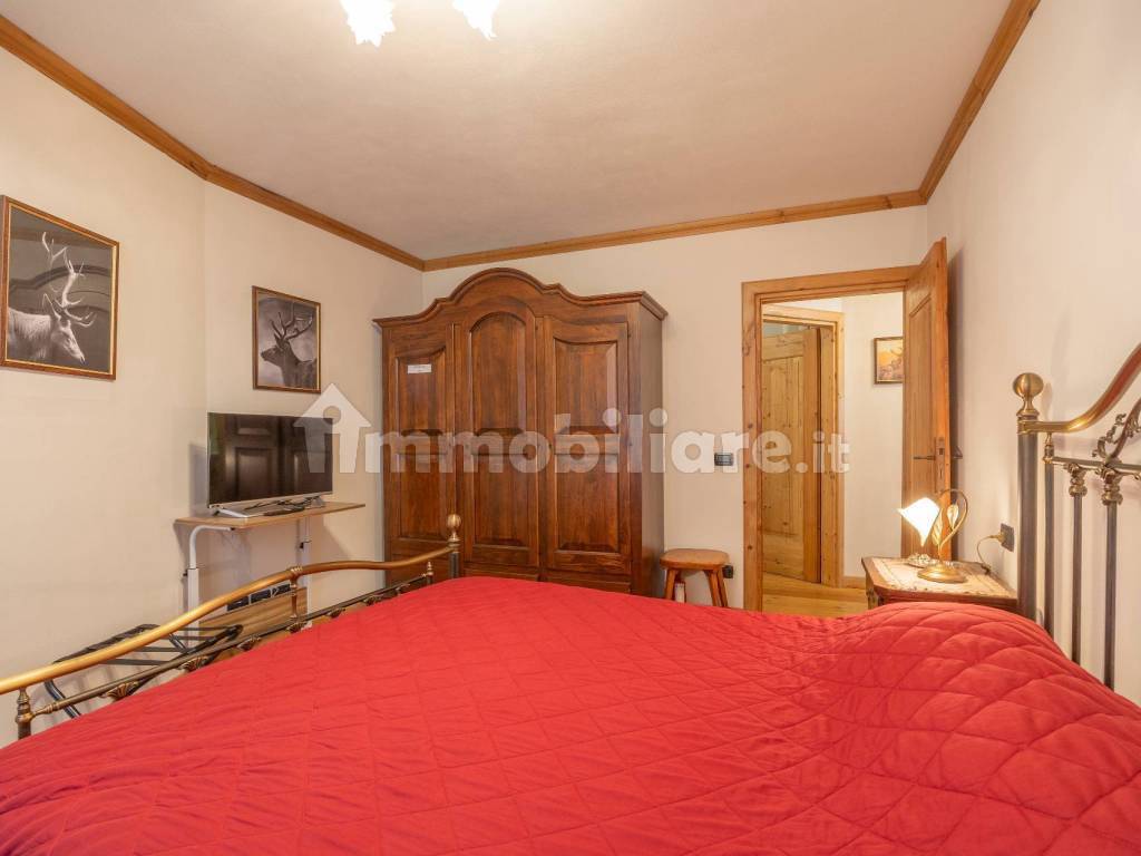 Camera da letto