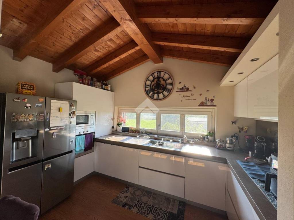 Vendita Appartamento Corbetta. Quadrilocale in via Alfonso Lamarmora 22 ...