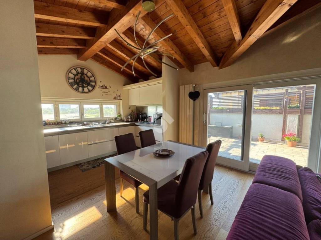 Vendita Appartamento Corbetta. Quadrilocale in via Alfonso Lamarmora 22 ...