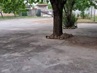 Posto macchina