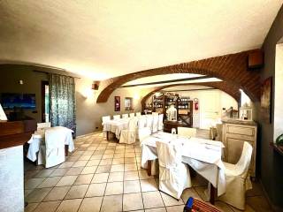 Sala da pranzo