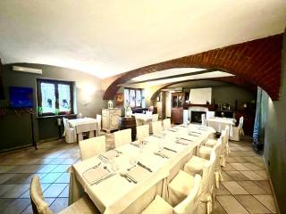 Sala da pranzo